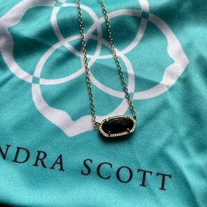 KENDRA SCOTT NECKLACE